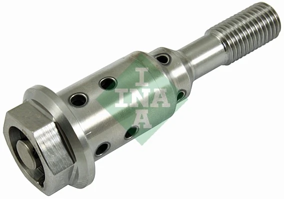Central Valve, camshaft adjustment
